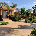 Camping Villasol