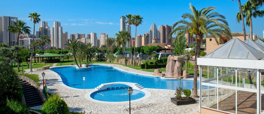 Camping Villasol