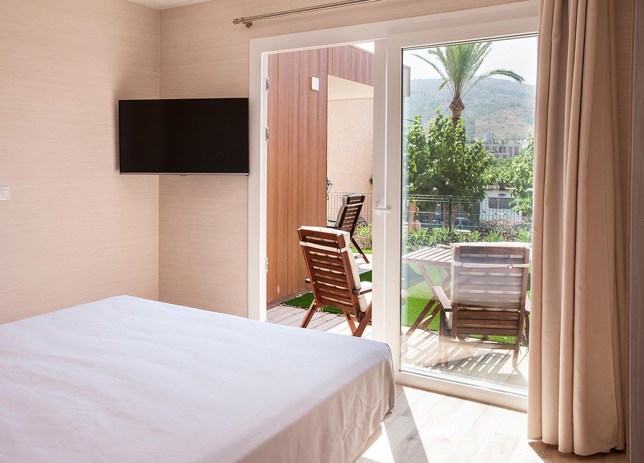 Villasol 3* Benidorm